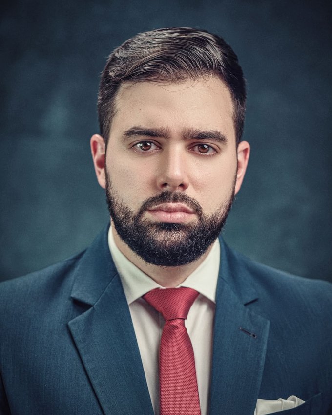 João Fernando Nogueira