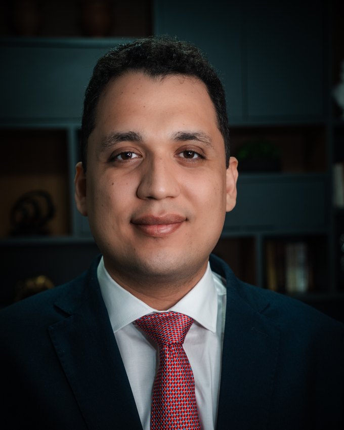 Matheus Sales